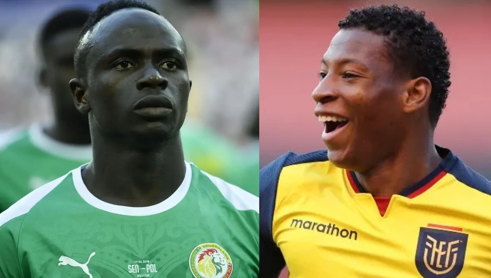 Malas noticias para uno de los rivales de Ecuador en la Copa del Mundo