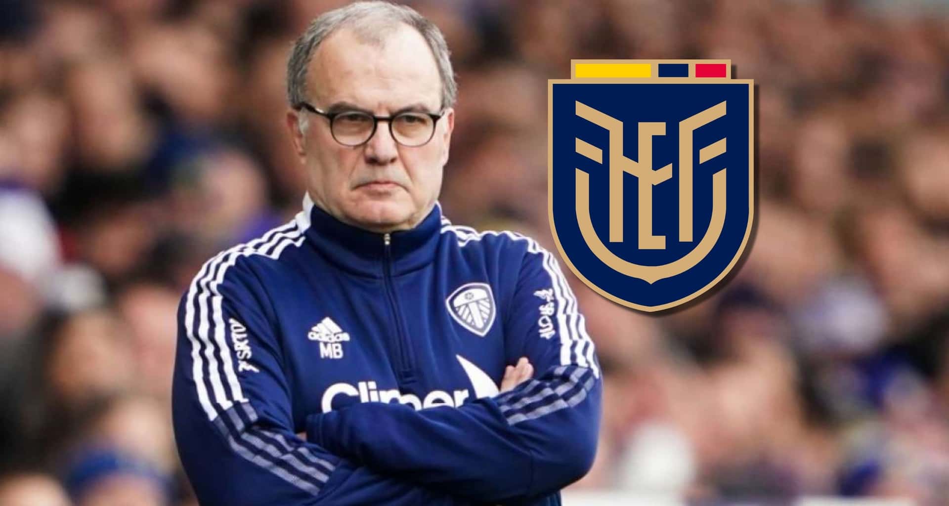 Marcelo Bielsa sonó como opción para la Selección Ecuatoriana en lugar de Gustavo Alfaro