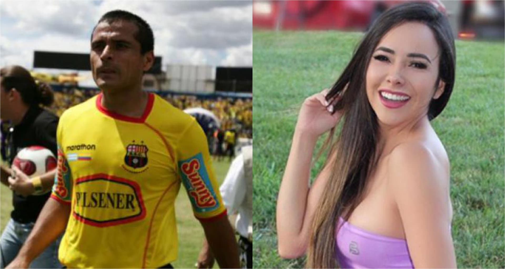 Marcelo Delgado, conocido como Chelo Delgado, fue una de las grandes contrataciones que tuvo Barcelona SC temporadas atrás. Mira a lo que se dedica hoy luego que colgara las botas uno de los ídolos de Boca Juniors