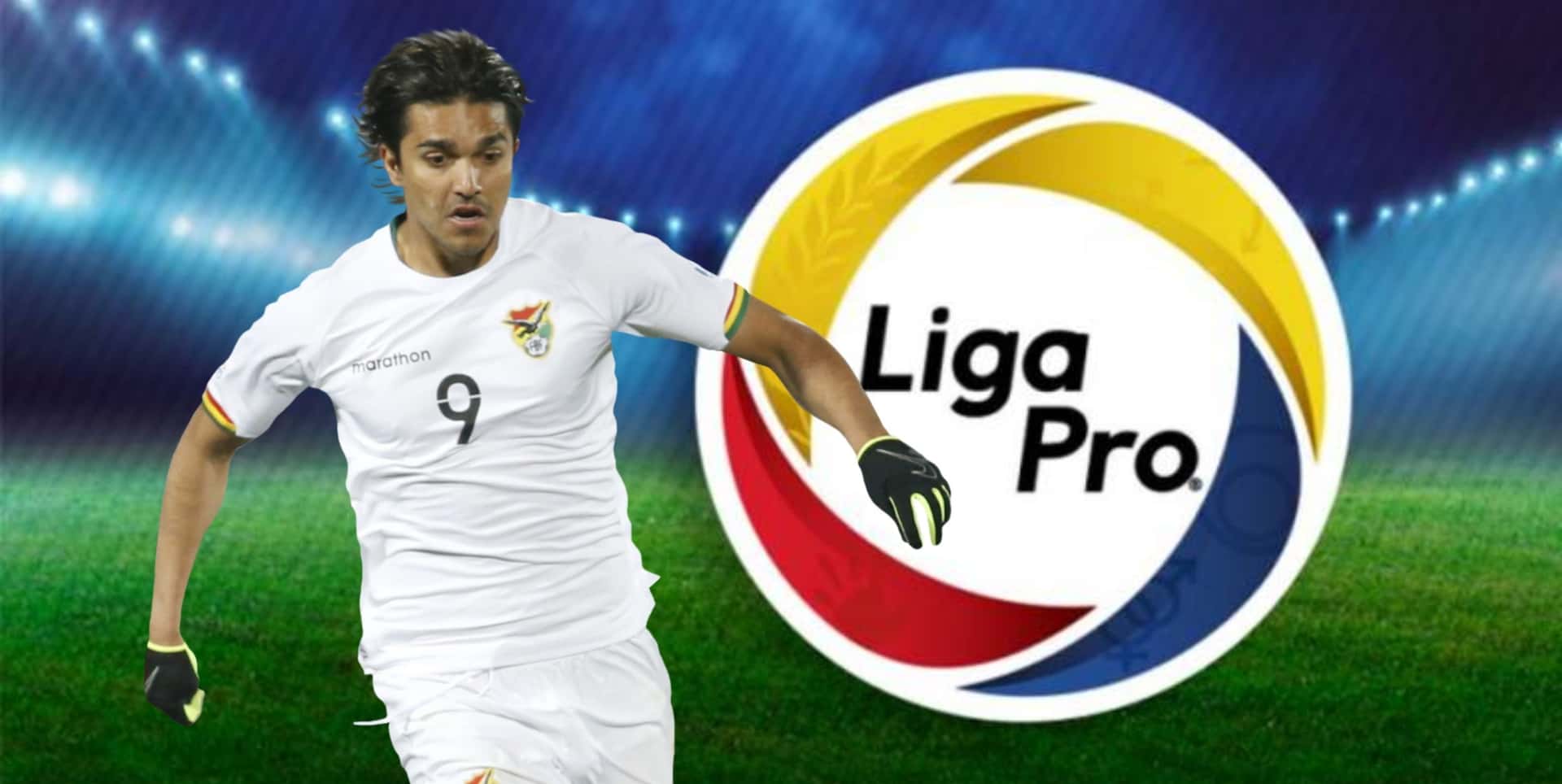 Marcelo Moreno Martins jugará en Ecuador