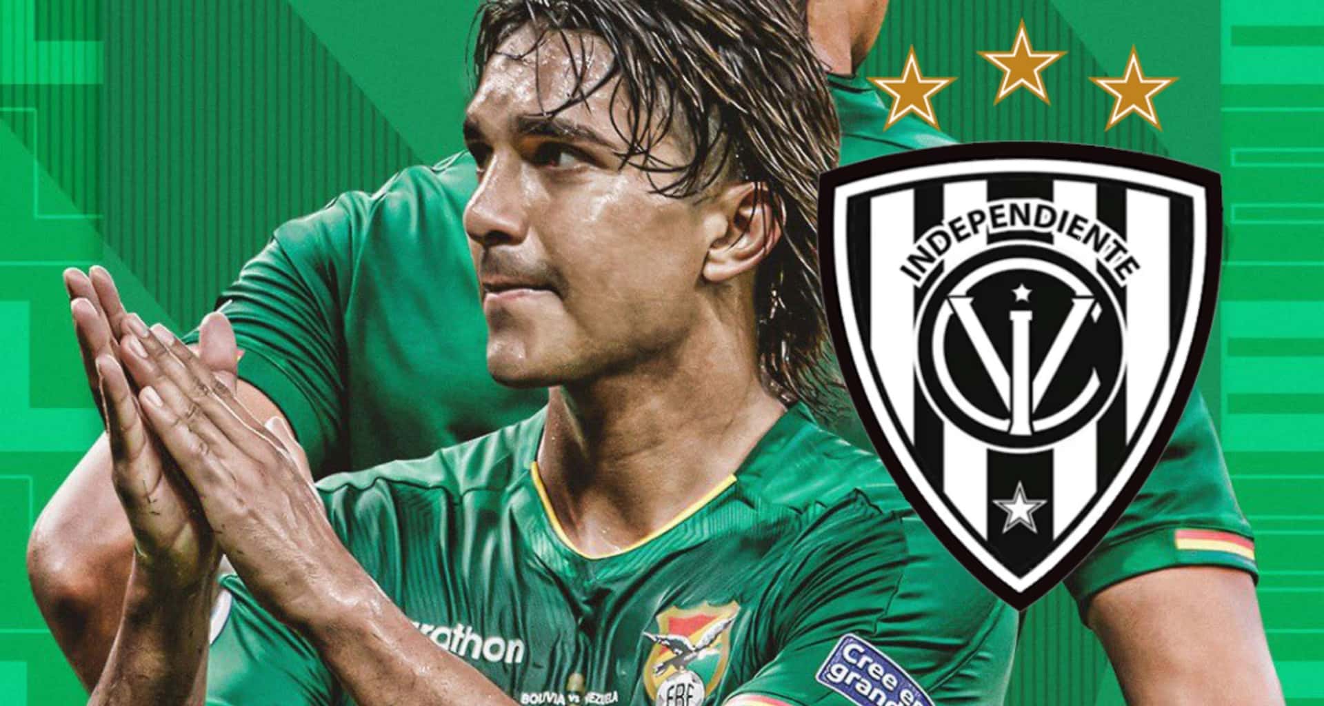 Marcelo Moreno Martins jugará en Independiente del Valle esta temporada por una razón fuerte