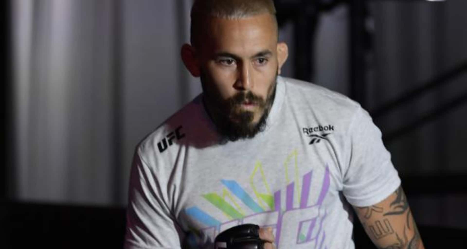 Marlon Chito Vera se lució en su pelea ante Frankie Edgar, ex campeón de la UFC. El enfrentamiento creó expectativa porque fue la oportunidad para que el peleador ecuatoriano se meta en el top 10 en la categoría peso gallo