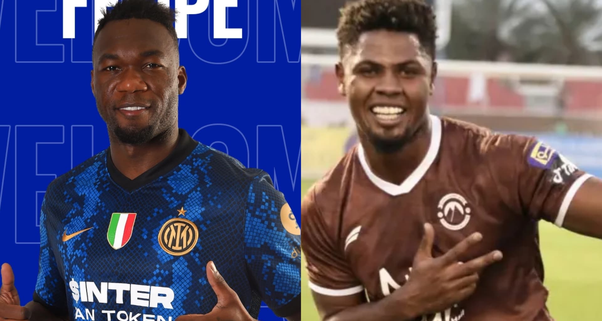 Marlon de Jesús no para de hacer goles y de su mano tiene al Al Jalabain a un paso de ascender a Primera