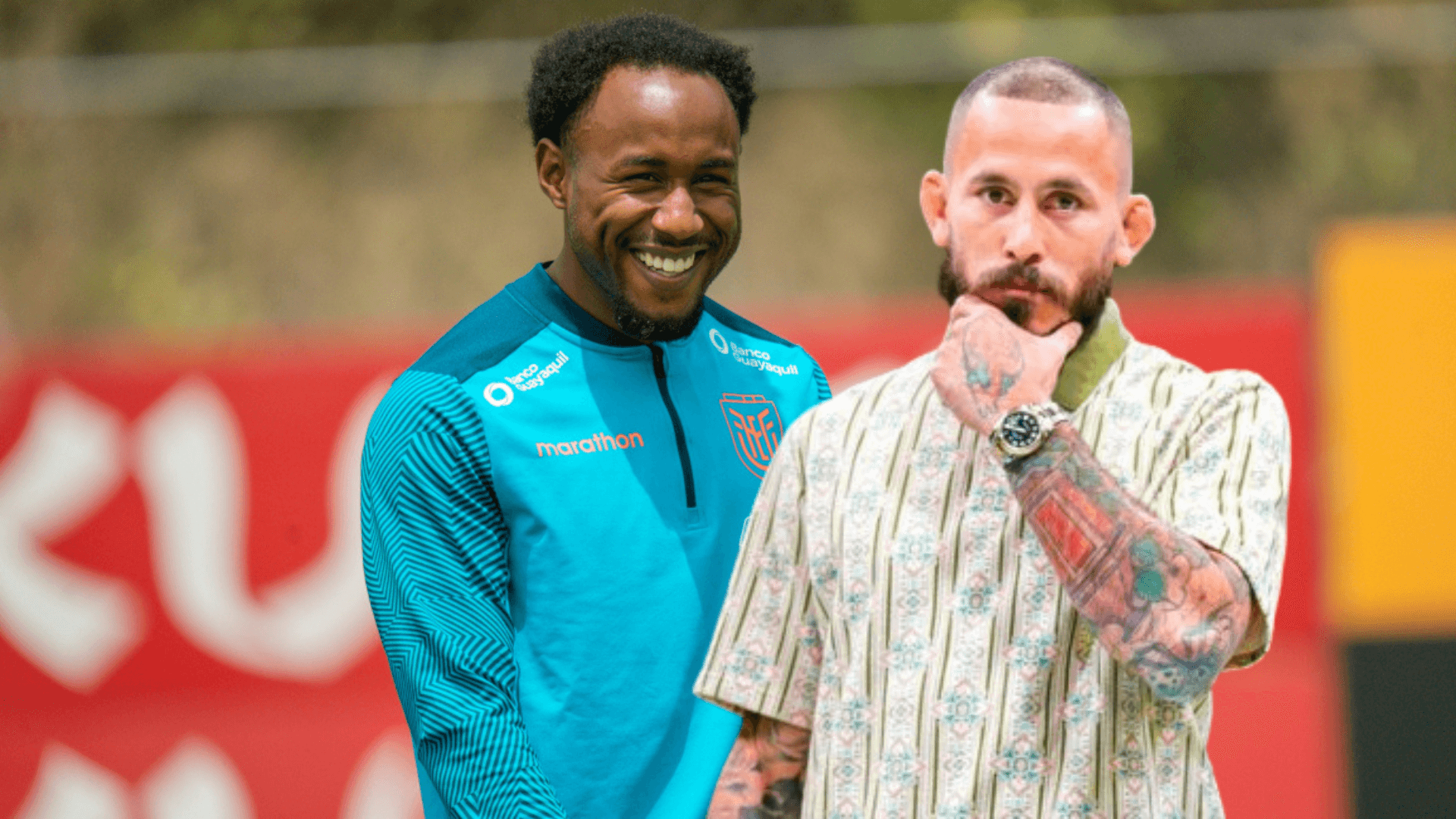 Marlon Vera tendrá una pelea importante por el título de la UFC