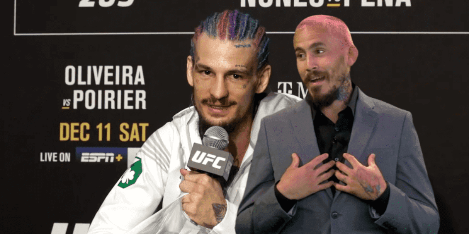 Marlon Vera va por el campeonato