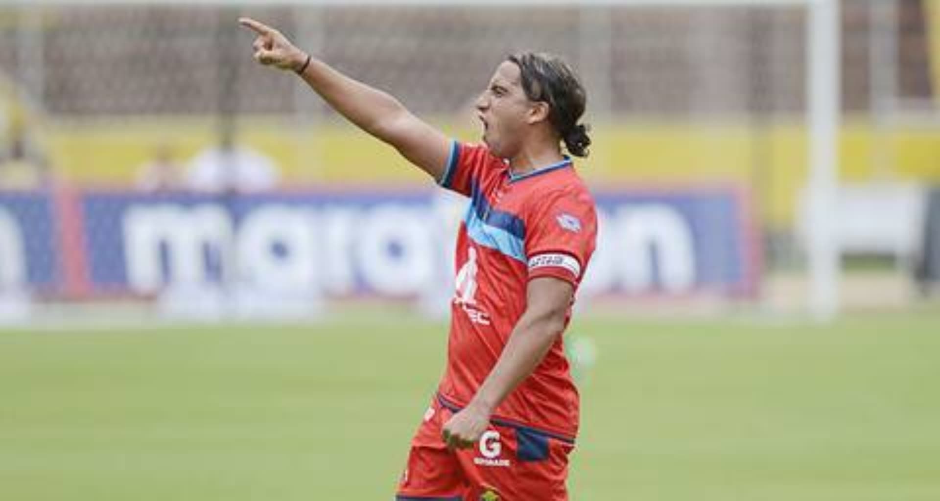 Marwin Pita se retiró de la actividad deportiva, sin embargo decidió emprender con su nuevo trabajo como entrenador