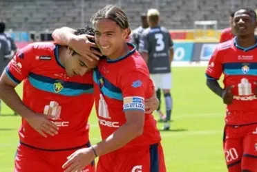 Marwin Pita y a lo que se dedica hoy, luego de ser el jugador mejor pagado del Fútbol Ecuatoriano