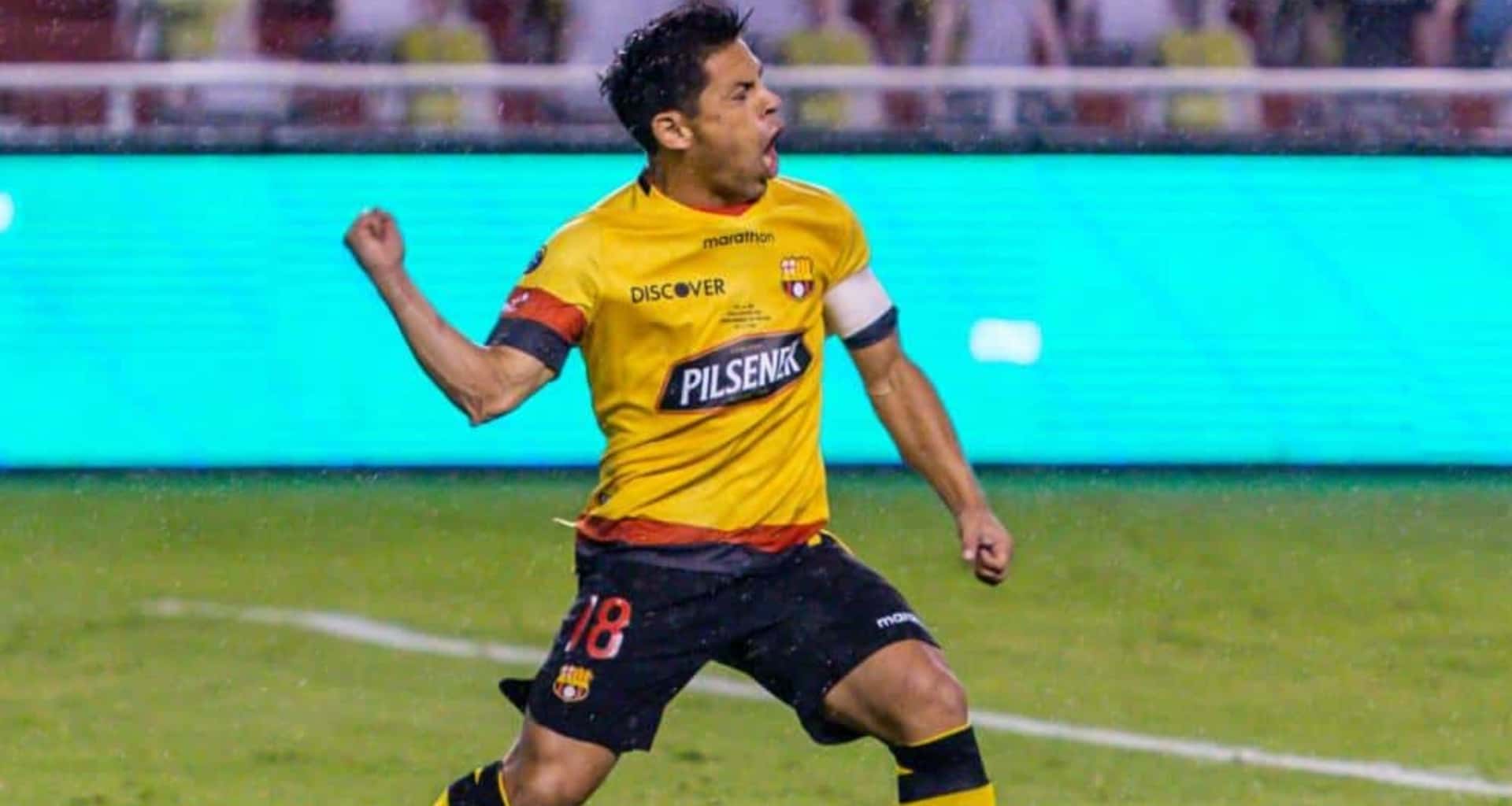 Matías Oyola habló sobre jugar en la Noche Amarilla y sorprendió a todos con su respuesta