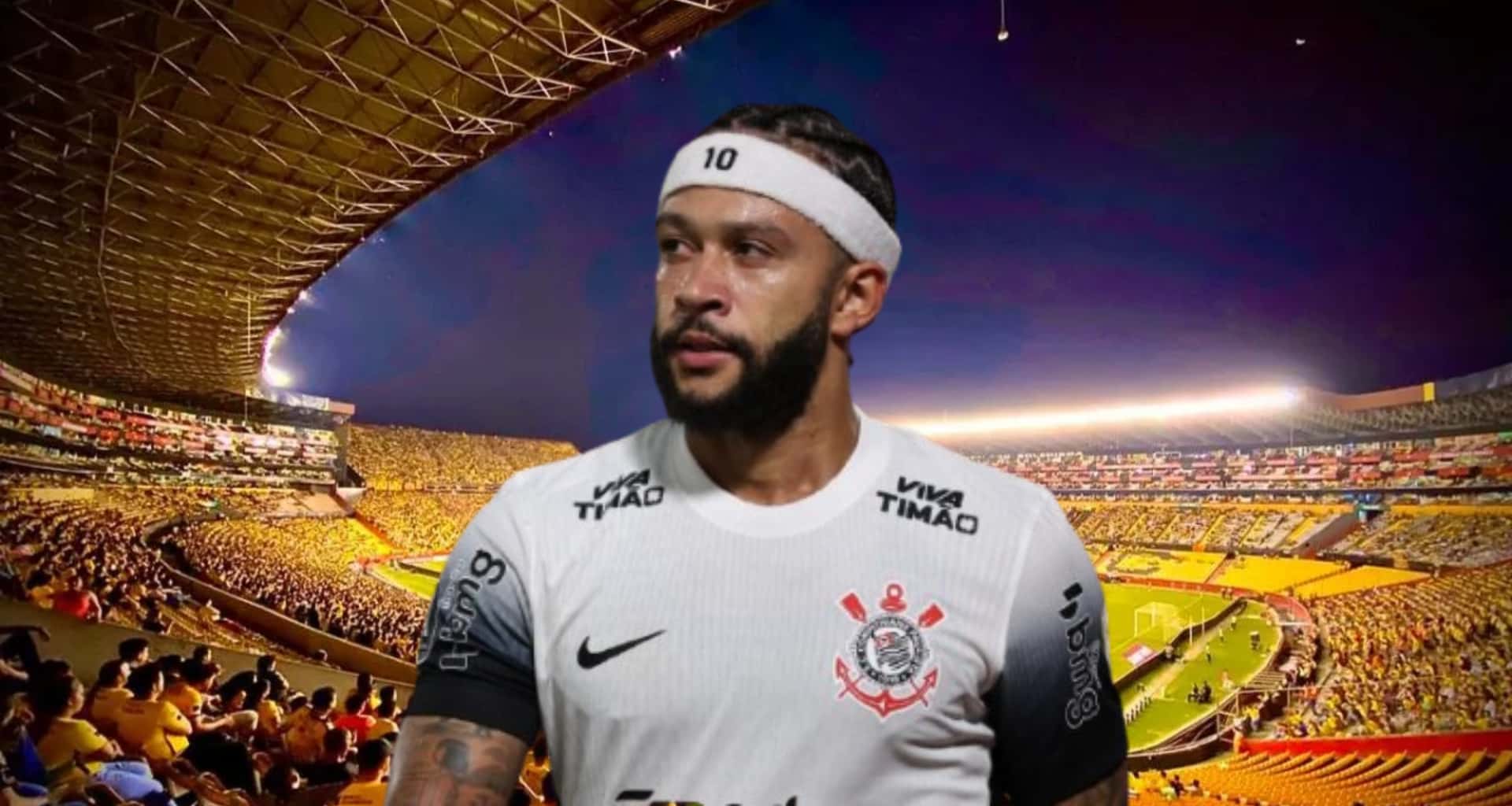 Memphis Depay / Foto de: El Futbolero Ecuador