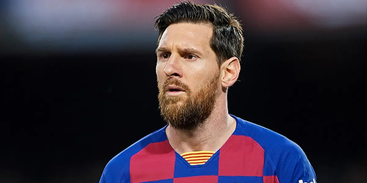 Messi quiere a este crack como su nuevo socio a toda costa, para volver a ganar Champions League con el FC Barcelona