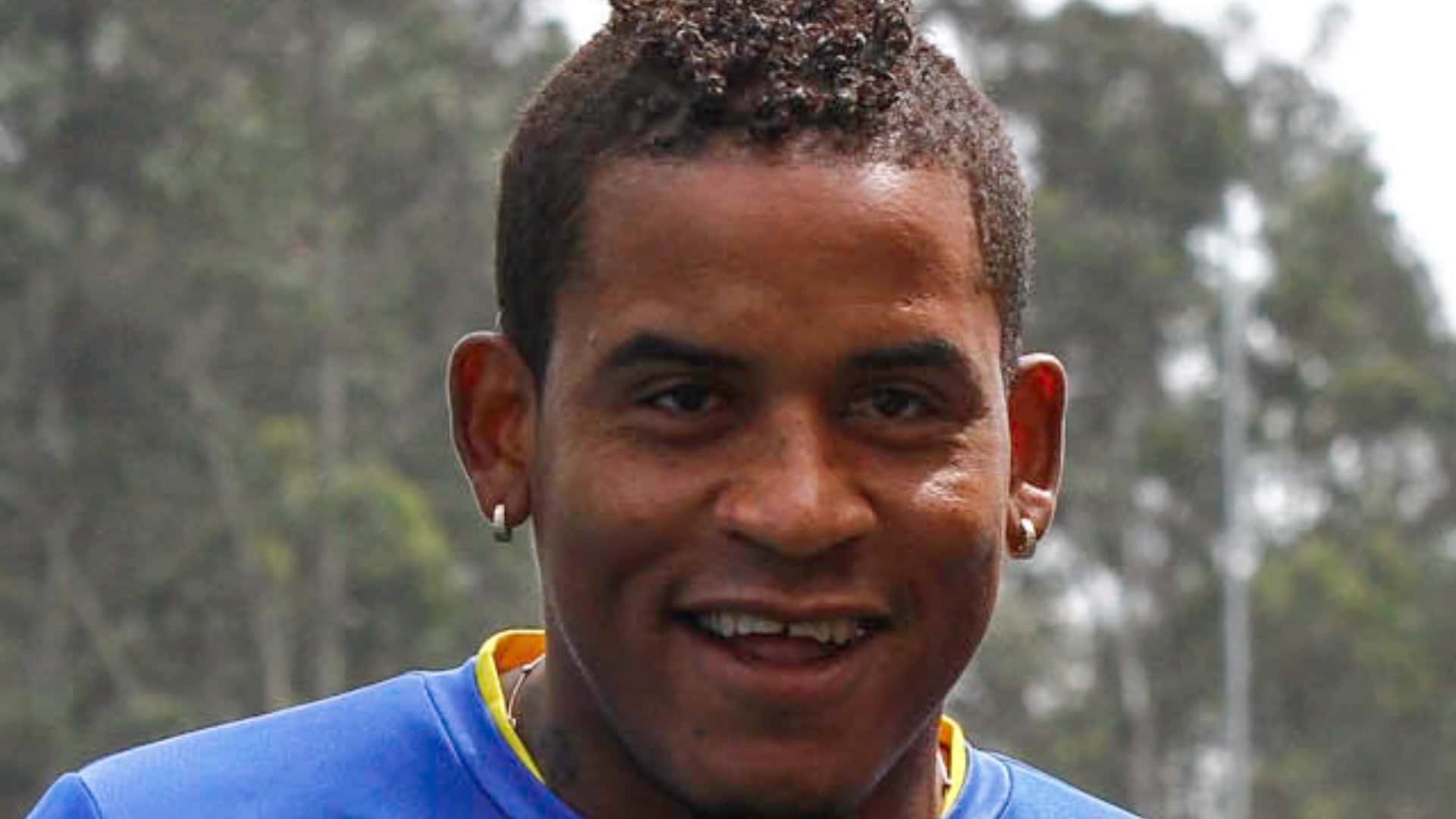 Michael Arroyo