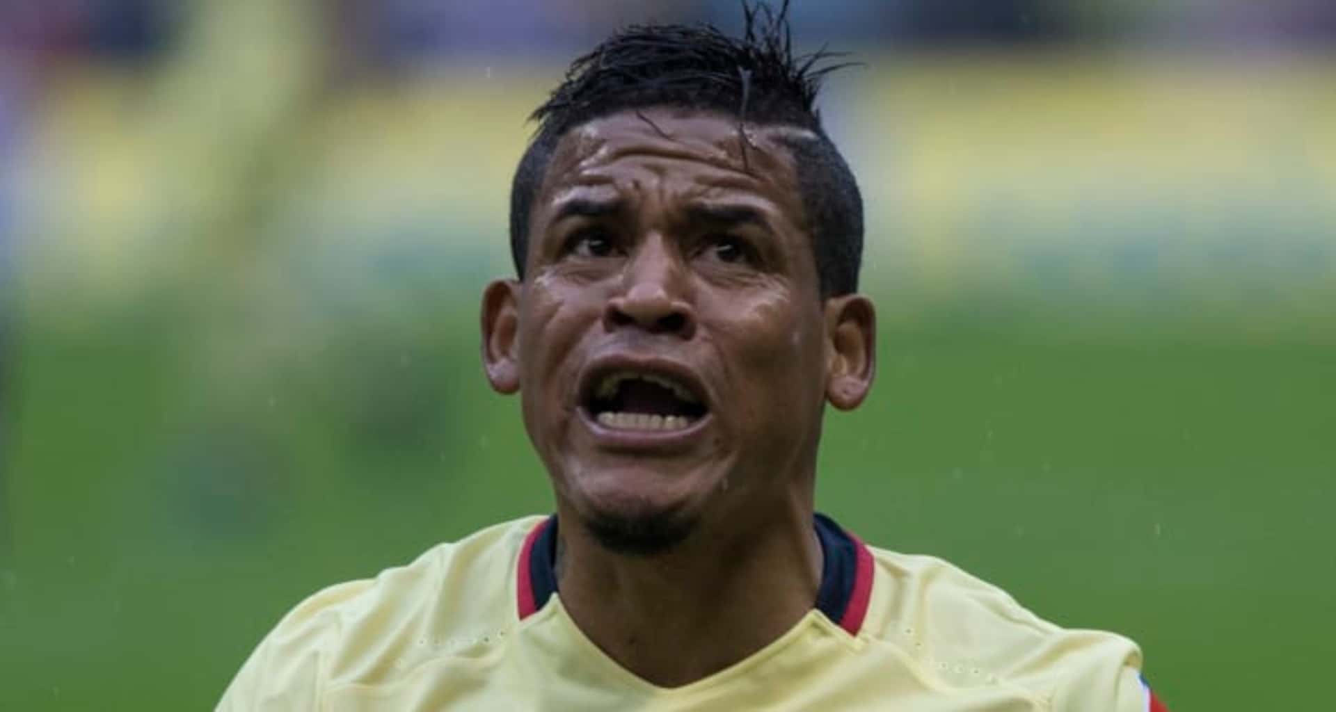 Michael Arroyo ha sido ofrecido a un equipo de Costa Rica ya que las opciones en Ecuador son escasas