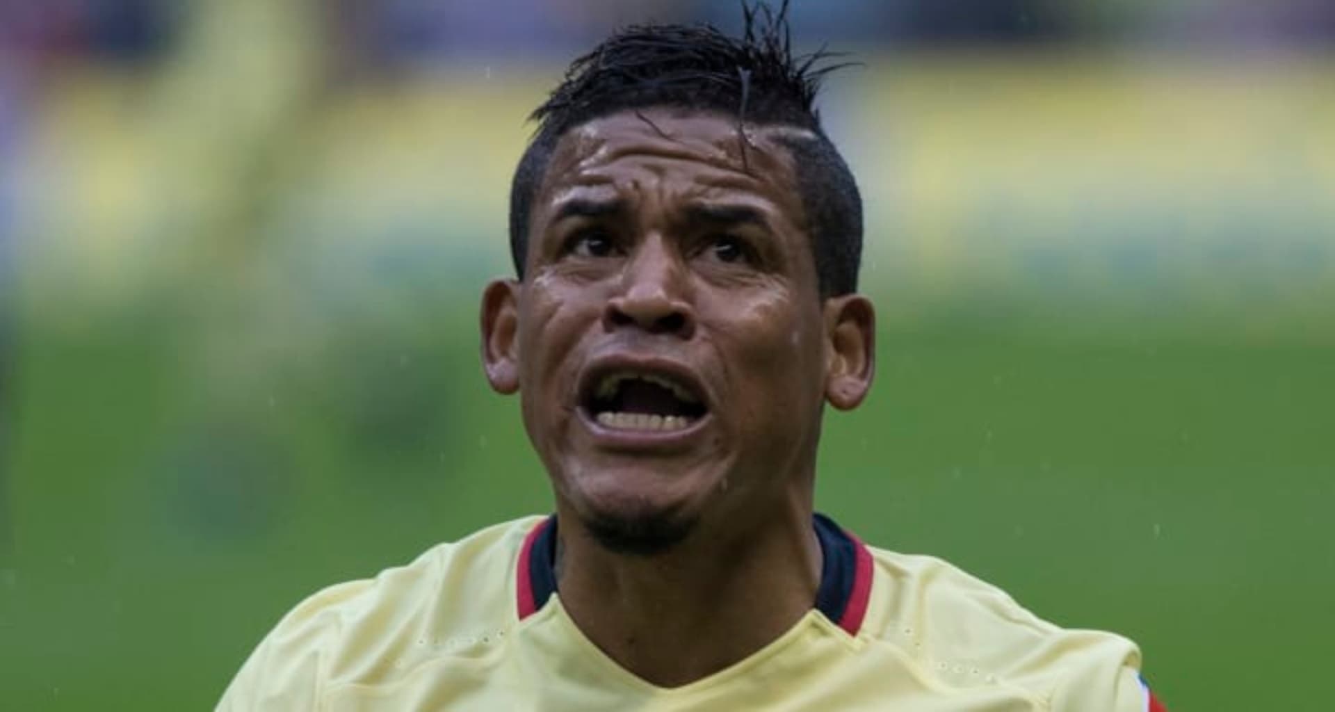 Michael Arroyo ha sido ofrecido a un equipo de Costa Rica ya que las opciones en Ecuador son escasas