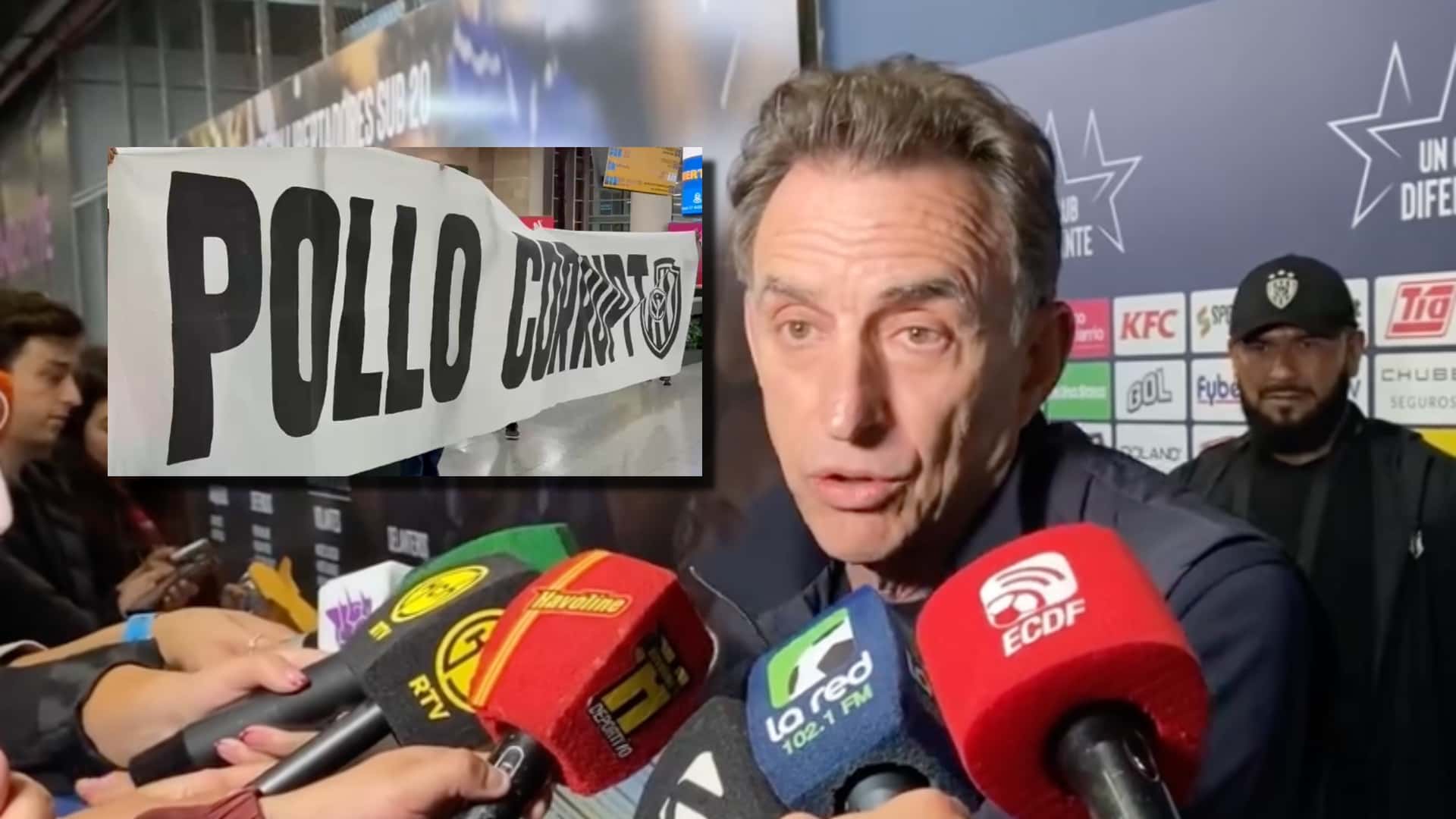 Michel Deller / Foto: ECDF