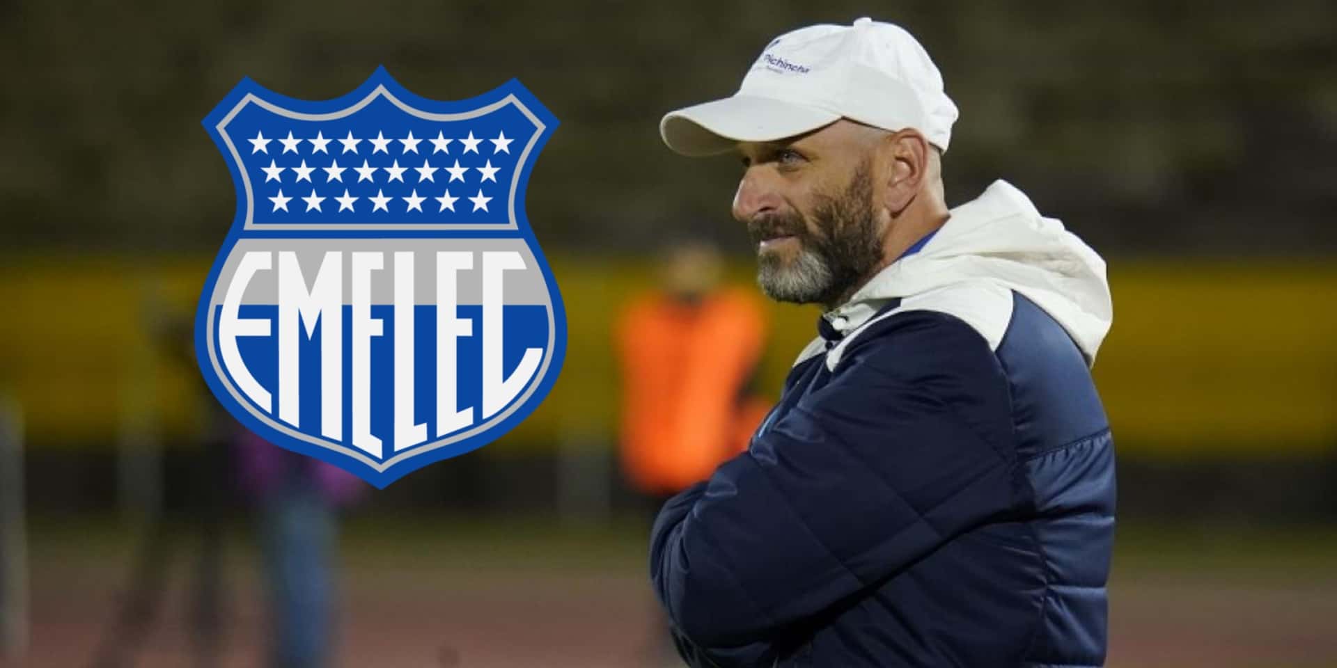 Miguel Ángel Rondelli es uno de los grandes opcionados a reemplazar a Ismael Rescalvo, mira los refuerzos con los que llegaría