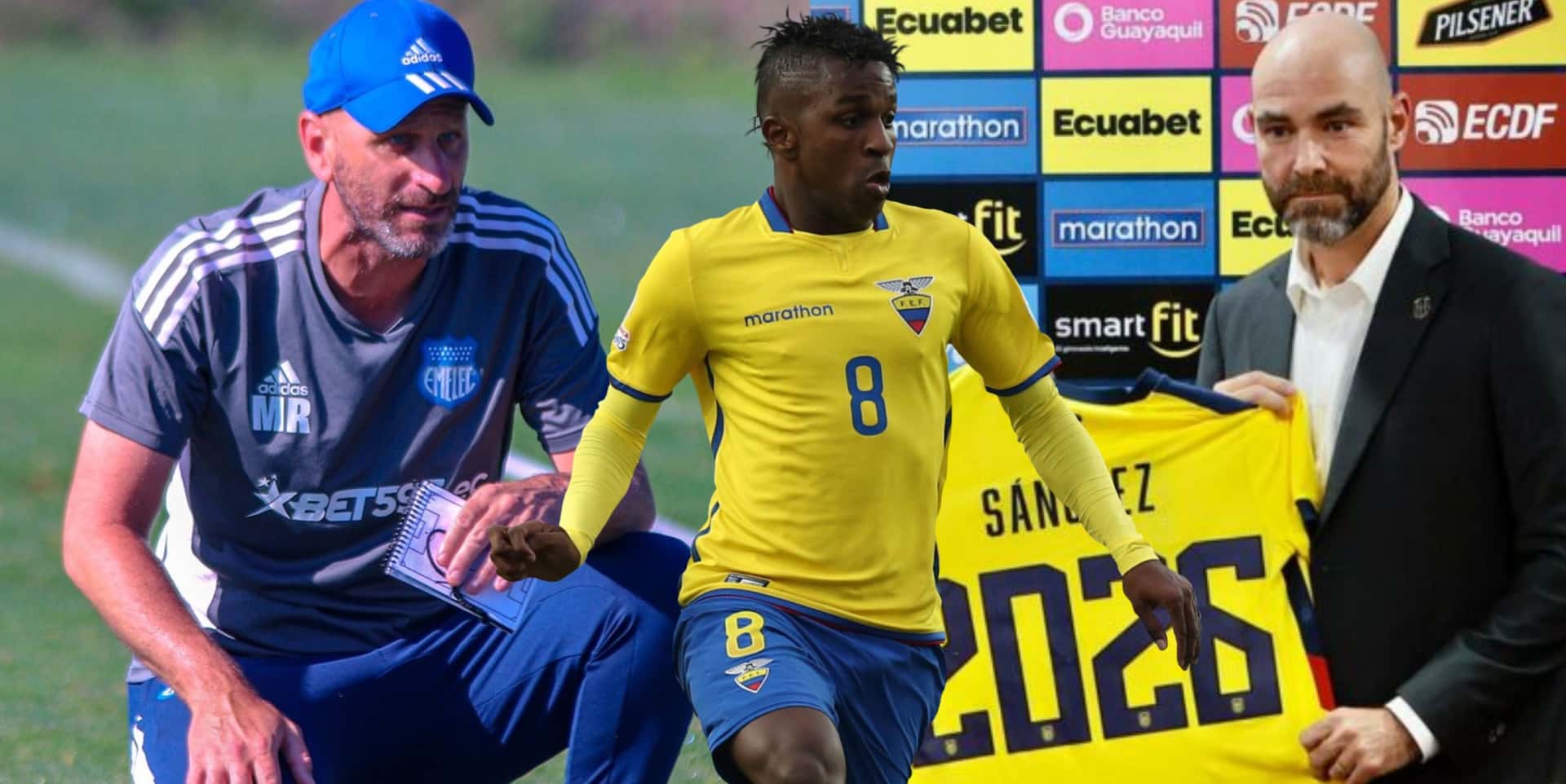 Miguel Rondelli y lo que hizo para que llamen a Miller Bolaños a la Tri