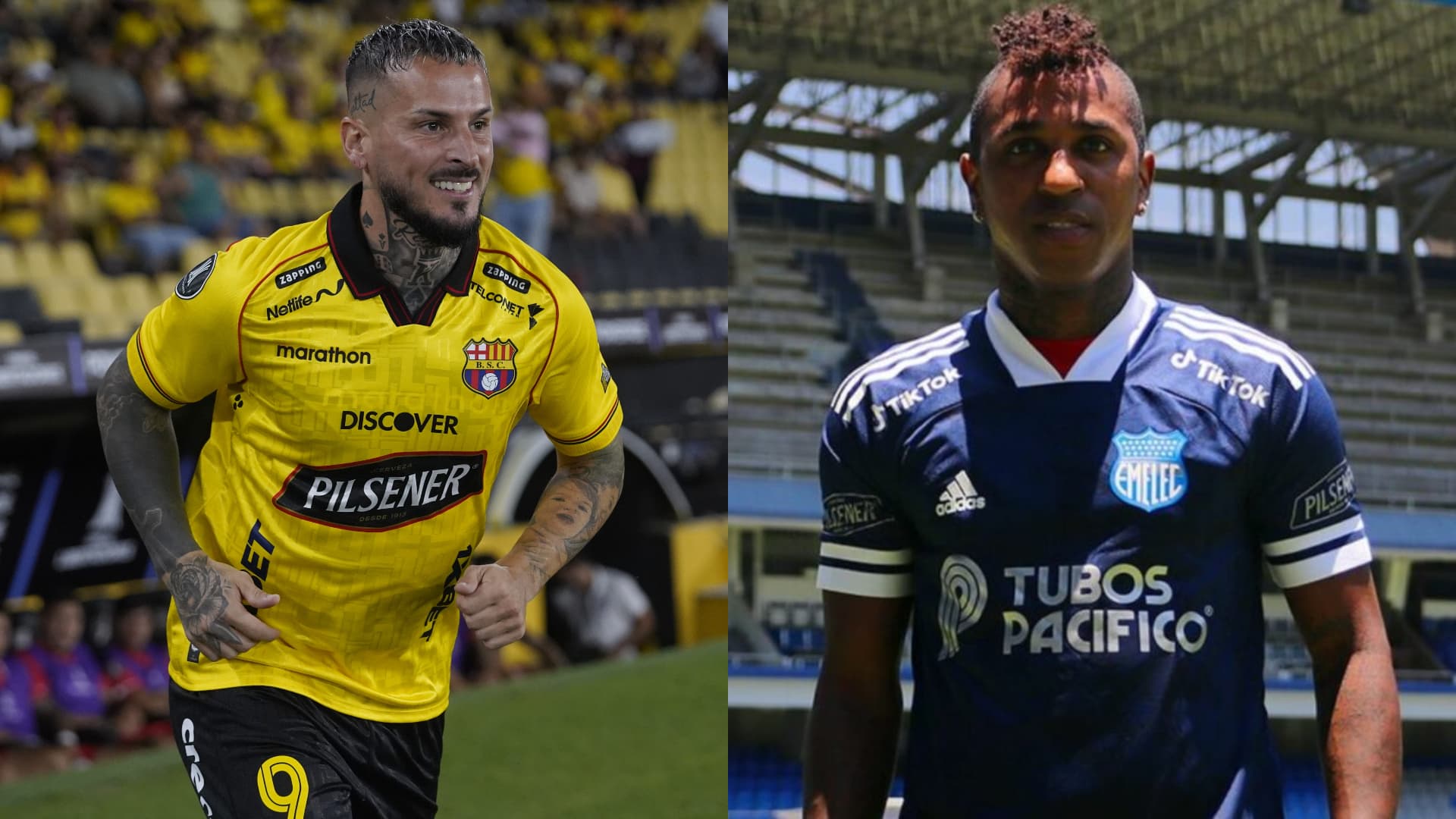 Miller Bolaños ha encantado a Vicente Sánchez, por eso pidió que hagan lo posible por retenerlo el 2026