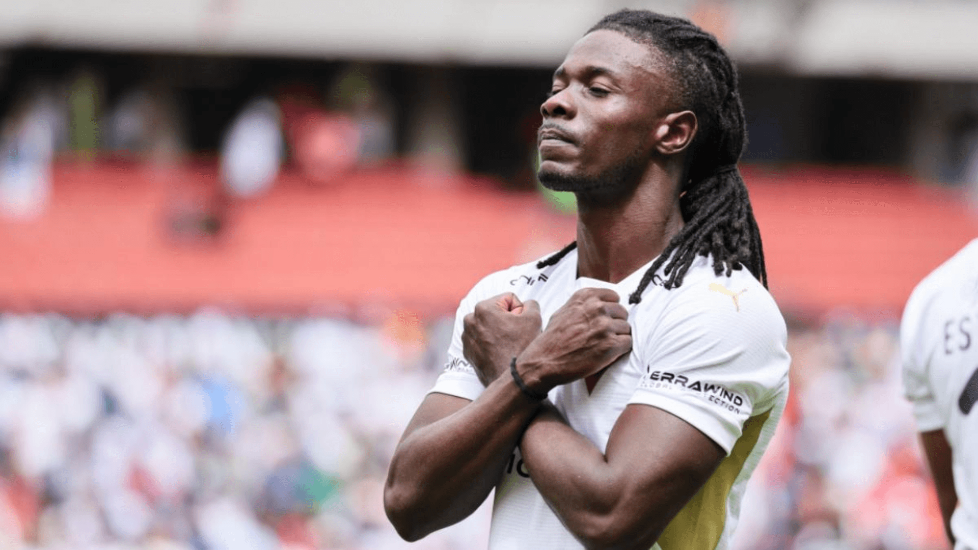 Mira por qué el gol de Ricardo Adé fue válido para LDU y no le robaron al Manta