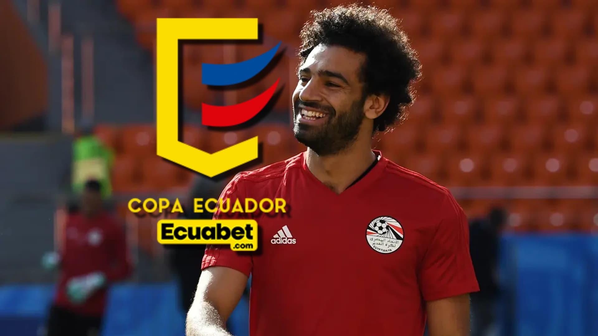Mohamed Salah / Foto: Olé