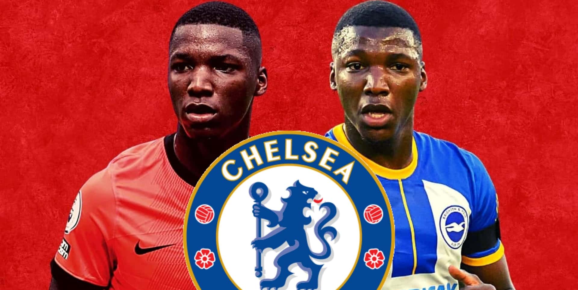 Moisés Caicedo cada vez está más lejos del Chelsea