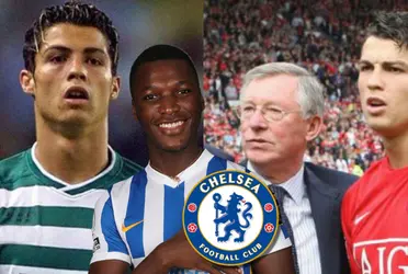 Moisés Caicedo es un pedido de Graham Potter así como Leandro Trossard y Cristiano Ronaldo, para el Chelsea y mira los millones que alistan para fichajes