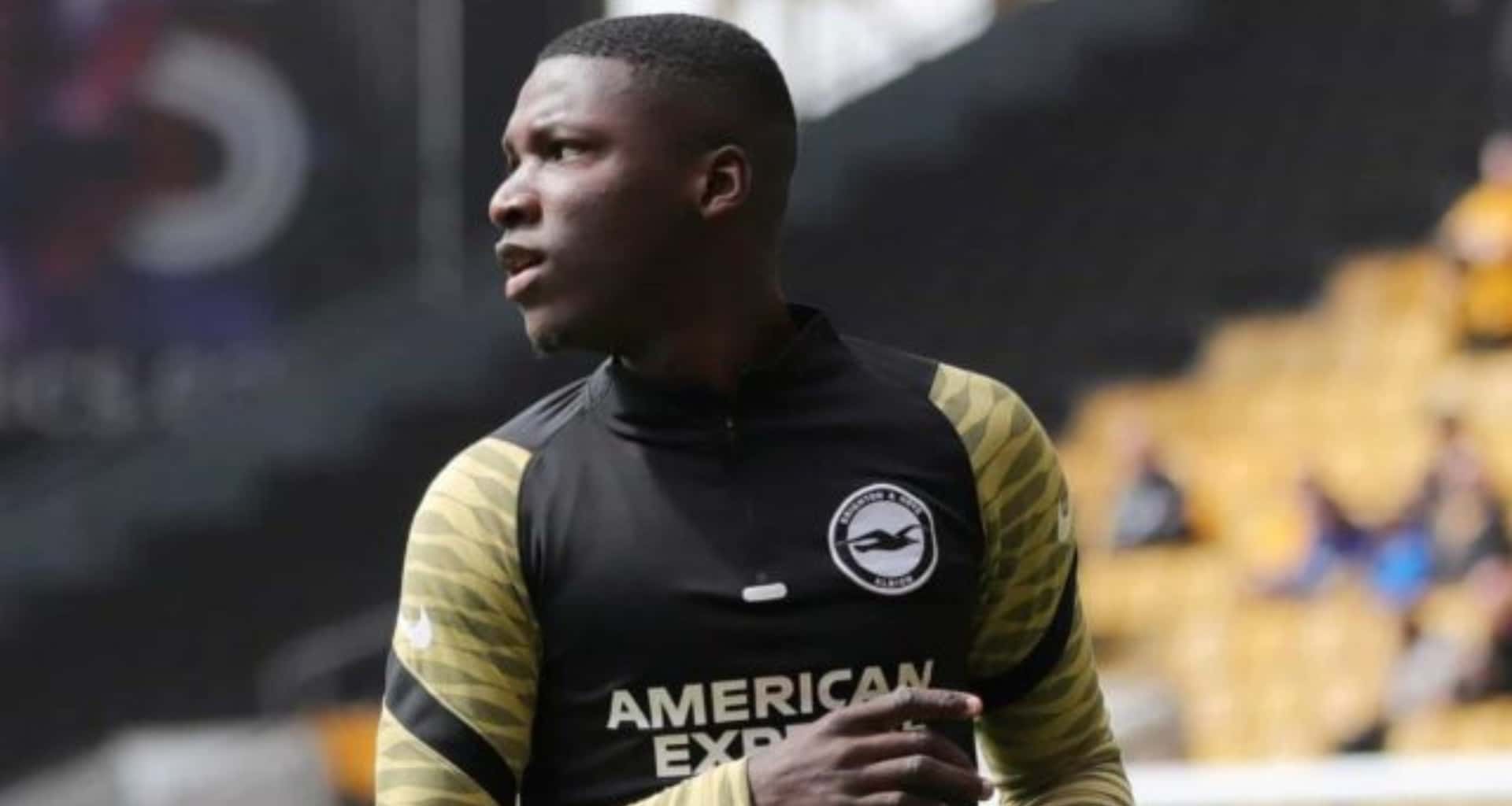 Moisés Caicedo es una pieza fundamental en el mediocampo de Brighton sin embargo su salario no refleja que esté considerado entre los mejores