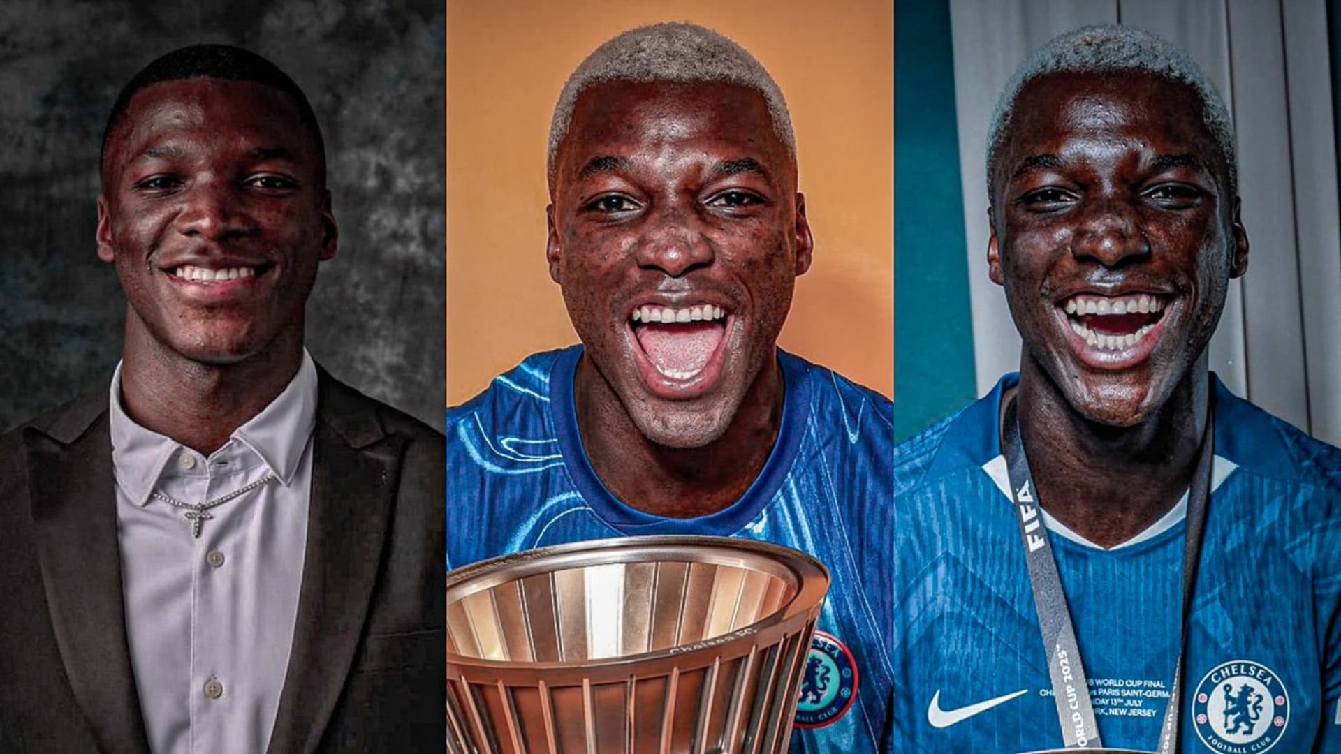 Moisés Caicedo / Foto: Chelsea
