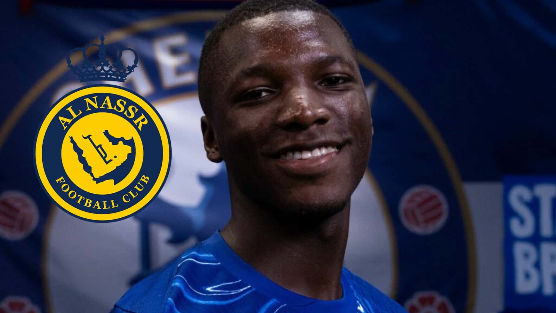 Moisés Caicedo / Foto de: El Futbolero Ecuador