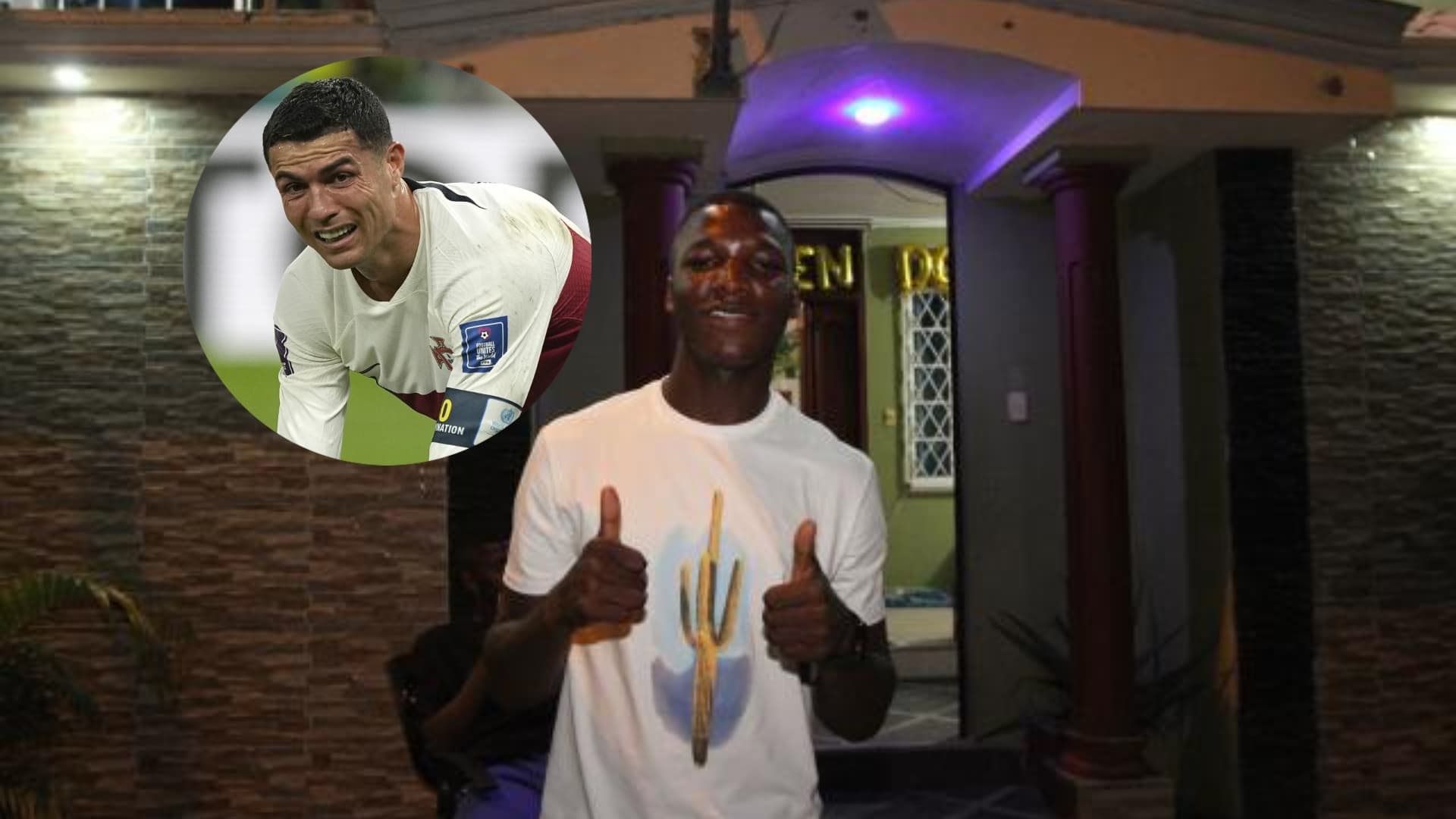 Moisés Caicedo / Foto: Expreso