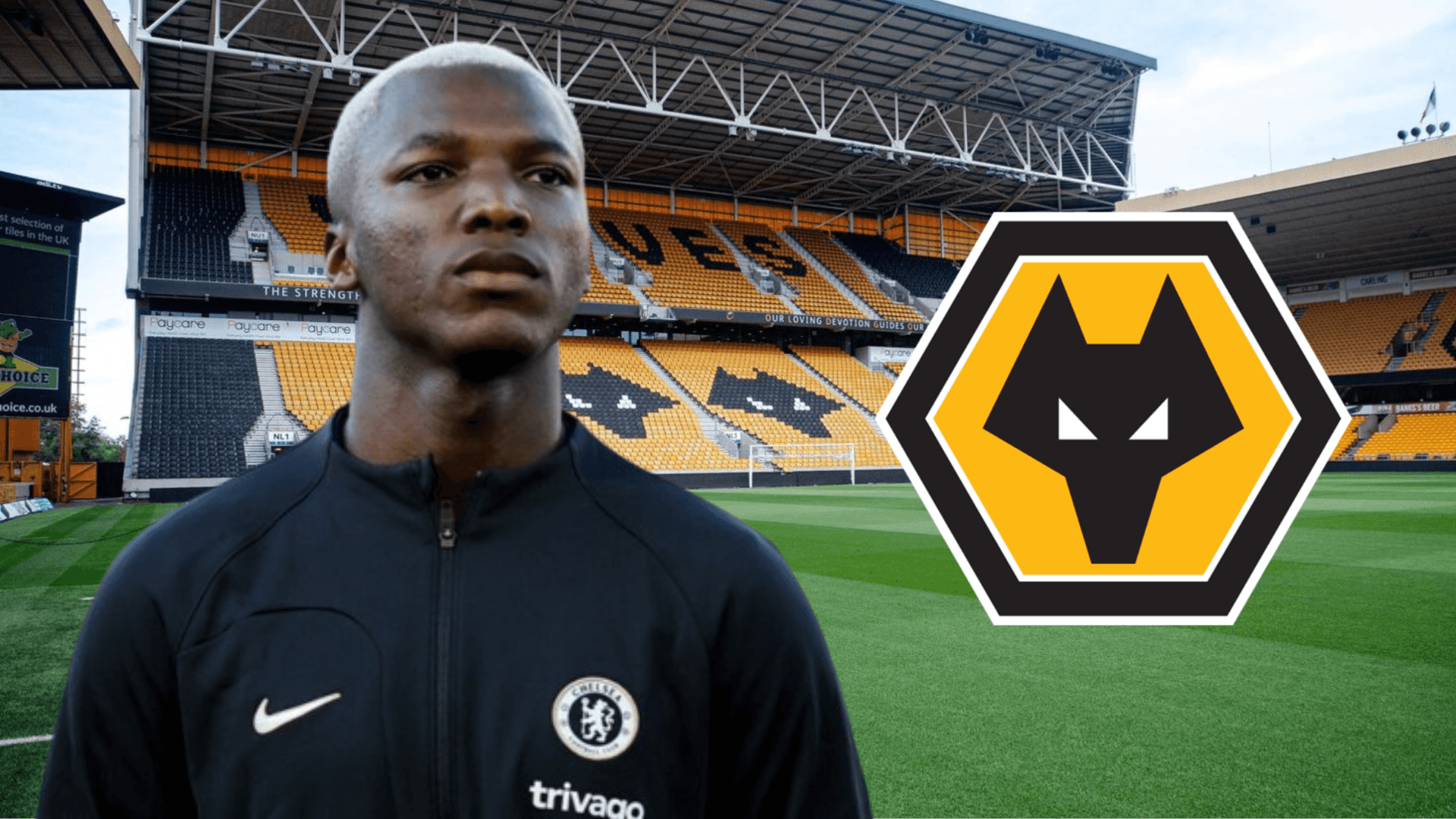 Moisés Caicedo (Foto tomada de: Plataform/Chelsea/ESPN)