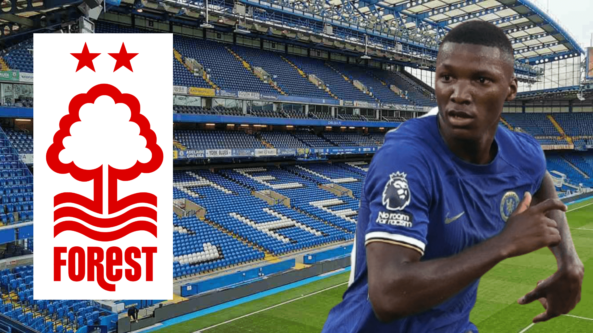 Moisés Caicedo (Foto tomada de: Stadium/Chelsea/Wikipedia)