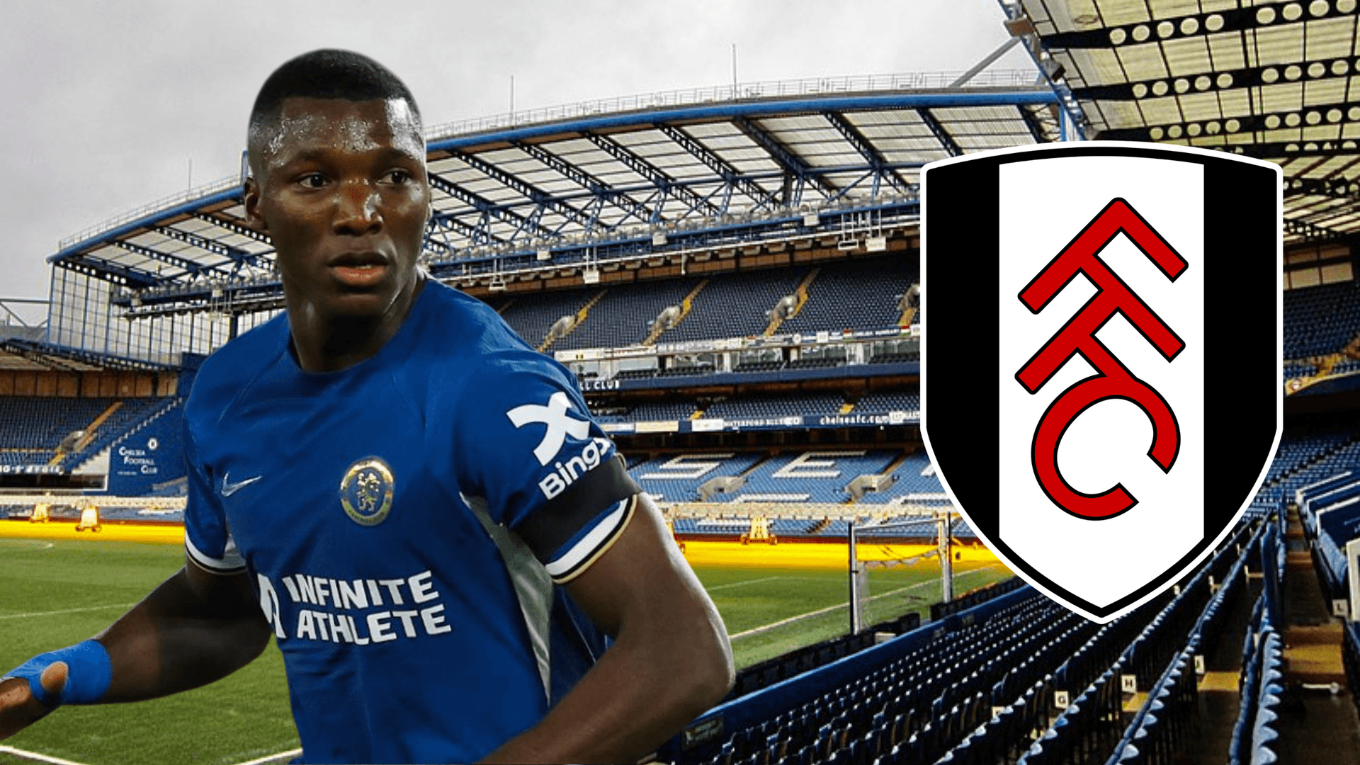 Moisés Caicedo (Foto tomada de: Wikipedia/Chelsea/Wikipedia)