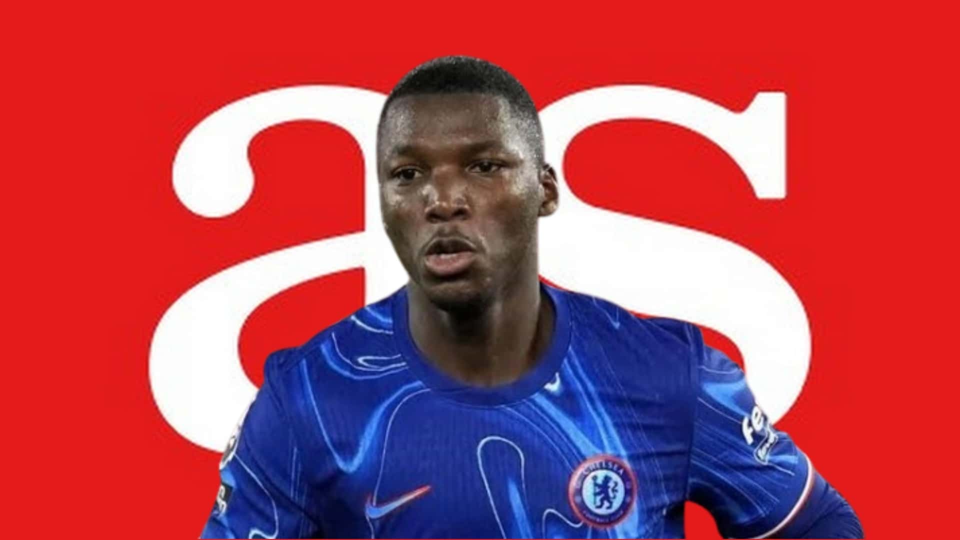 Moisés Caicedo jugador ecuatoriano