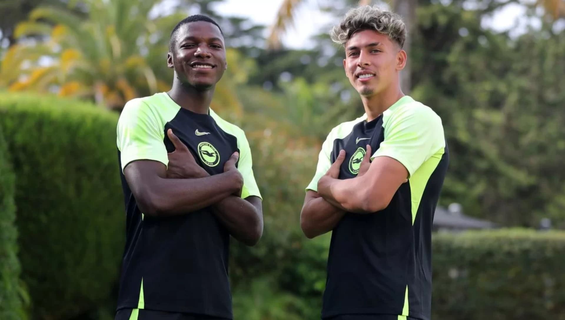 Moisés Caicedo volvió a la titularidad y así le fue a Jeremy Sarmiento