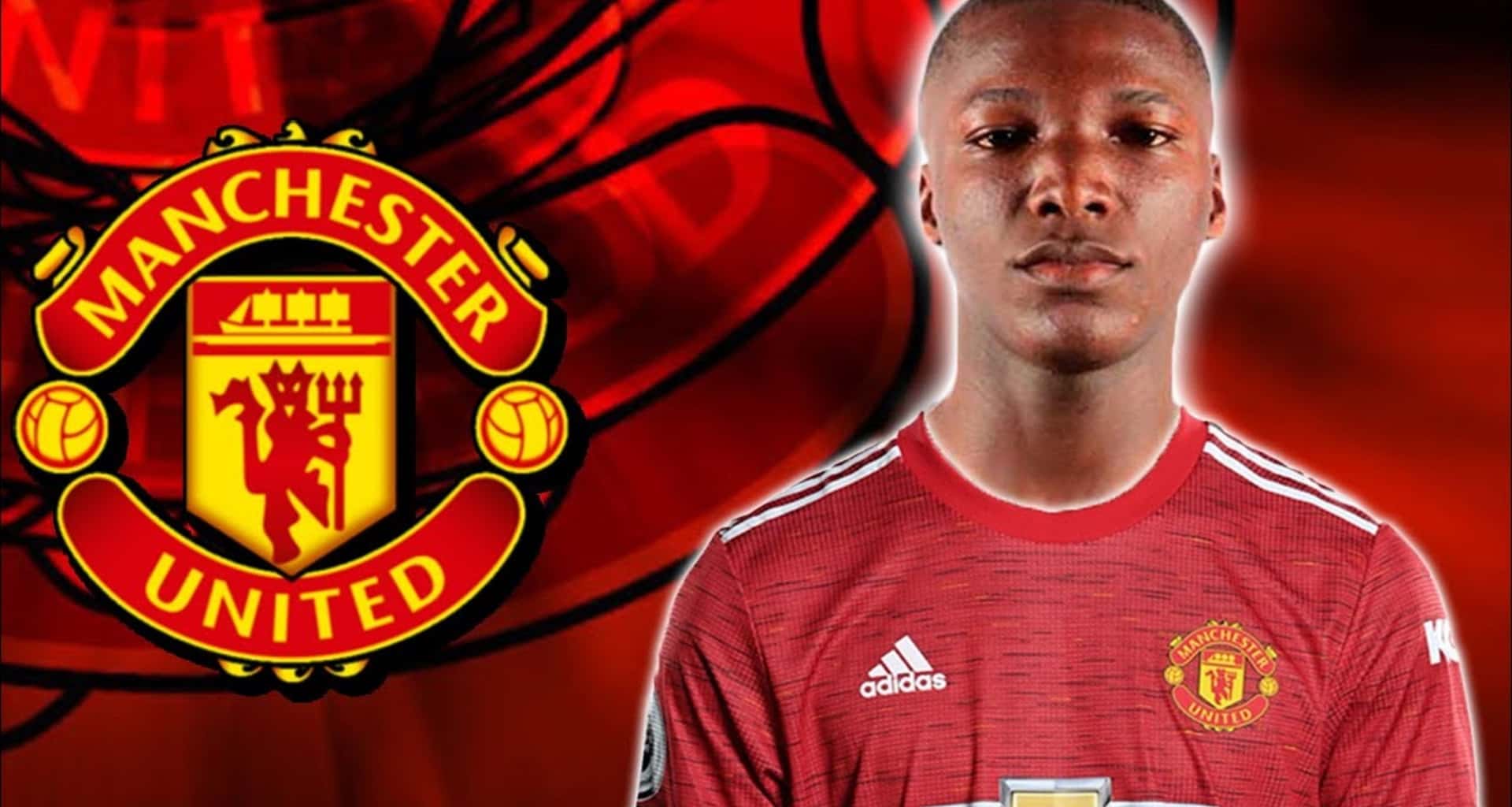 Moisés Caicedo ya sabe que Manchester United lo quiere entre sus filas y tiene esta respuesta para el equipo inglés