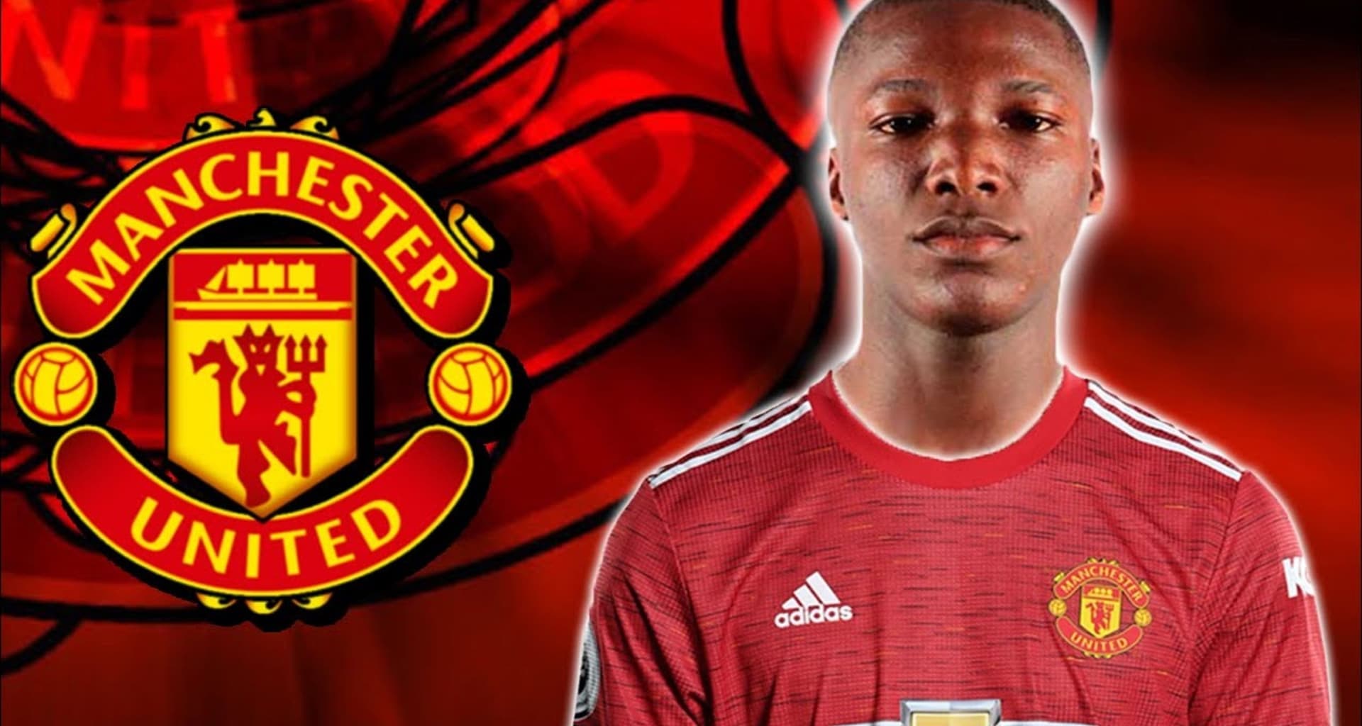 Moisés Caicedo ya sabe que Manchester United lo quiere entre sus filas y tiene esta respuesta para el equipo inglés