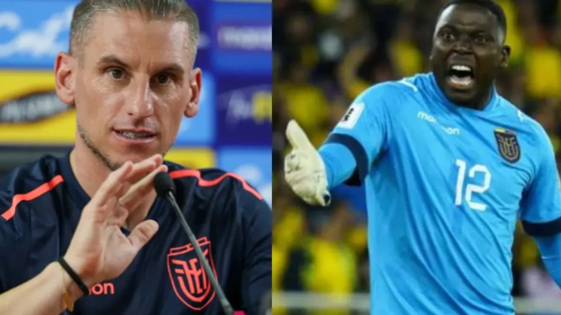 Moisés Ramírez / Foto: BeSoccer