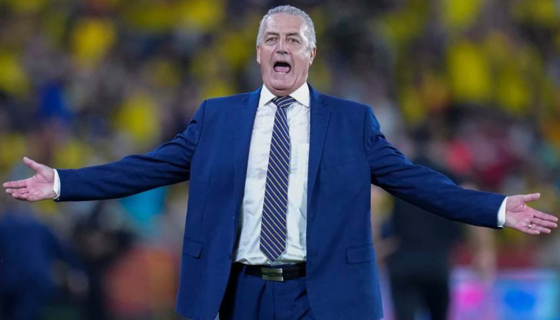Molestia en los aficionados por el rival amistoso que tendrá Ecuador en junio previo al Mundial de Catar