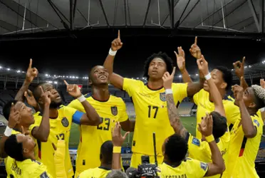 Mundialista podría regresar al fútbol ecuatoriano