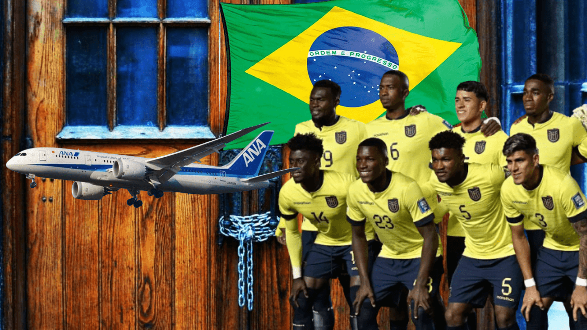 Mundialista y figura con La Tri define su nuevo equipo
