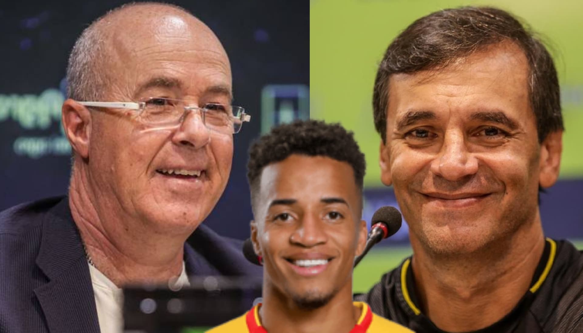 Nace un nuevo crack en Barcelona SC y tiene todo para romperla con Jorge Célico