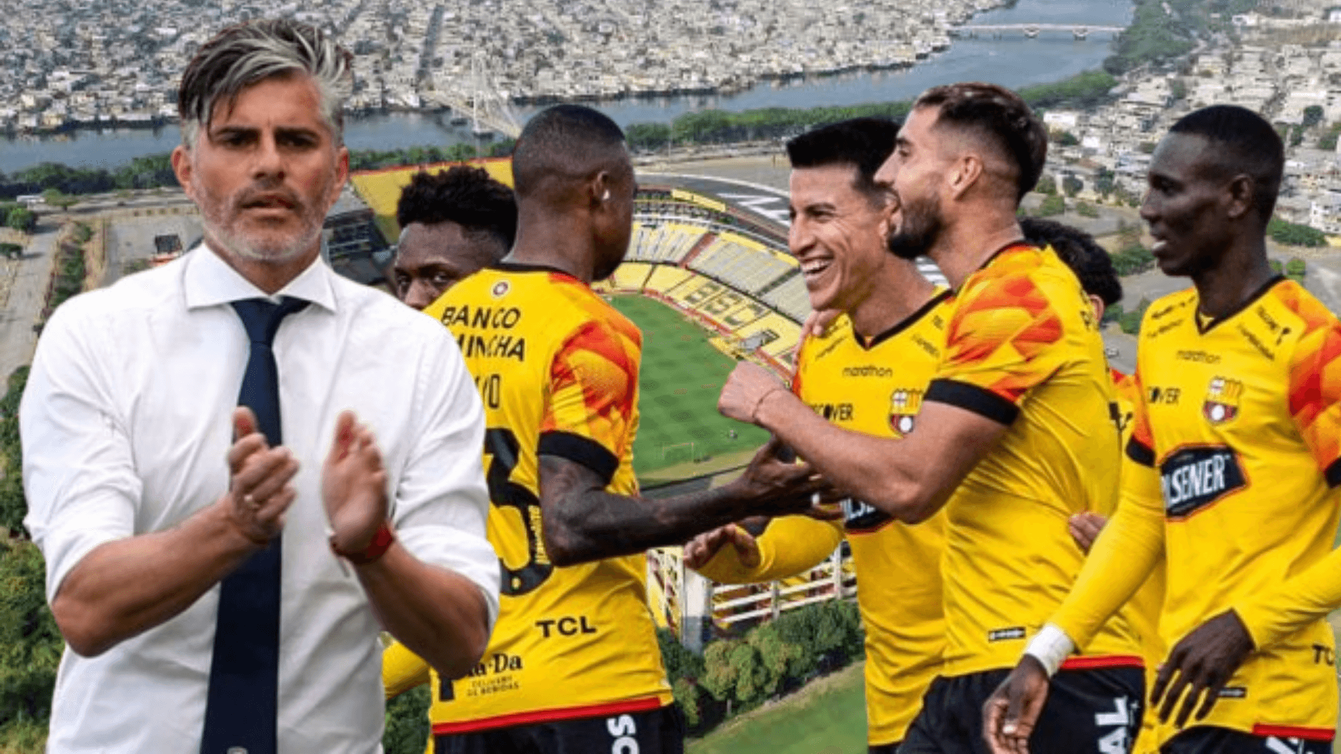 Nadie daba un centavo y ahora sería el indiscutible en BSC