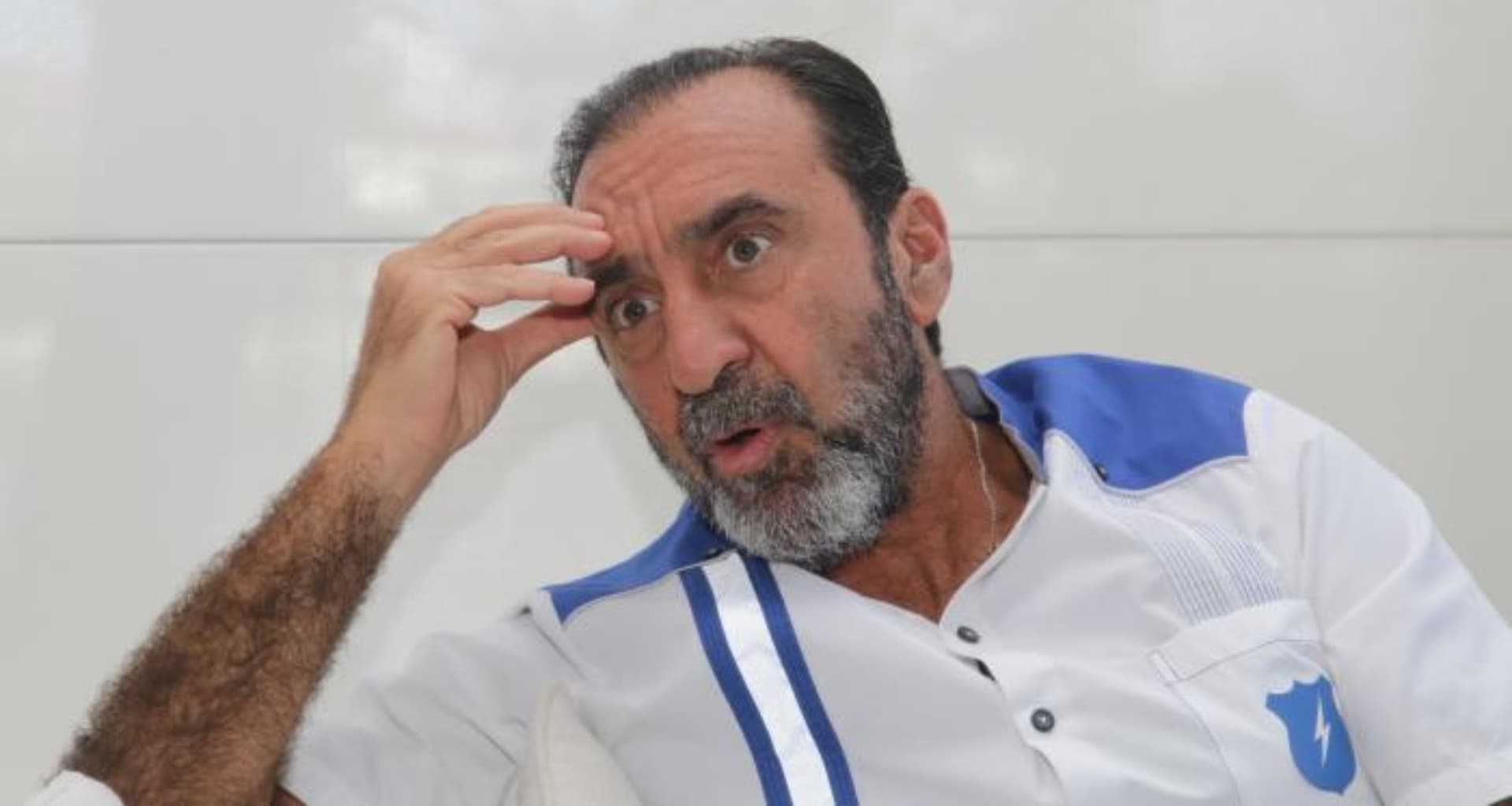 Nassib Neme dio una noticia inesperada sobre su futuro en la presidencia de Emelec