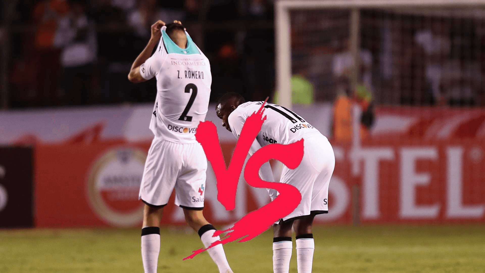 Ni porque salieron campeones se evitaron los malos momentos