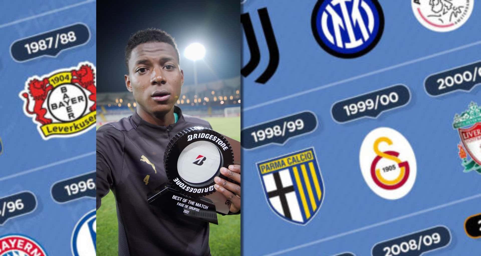 Nilson Angulo alista maletas en Liga de Quito y le puede dejar un buen dinero al club ecutoriano