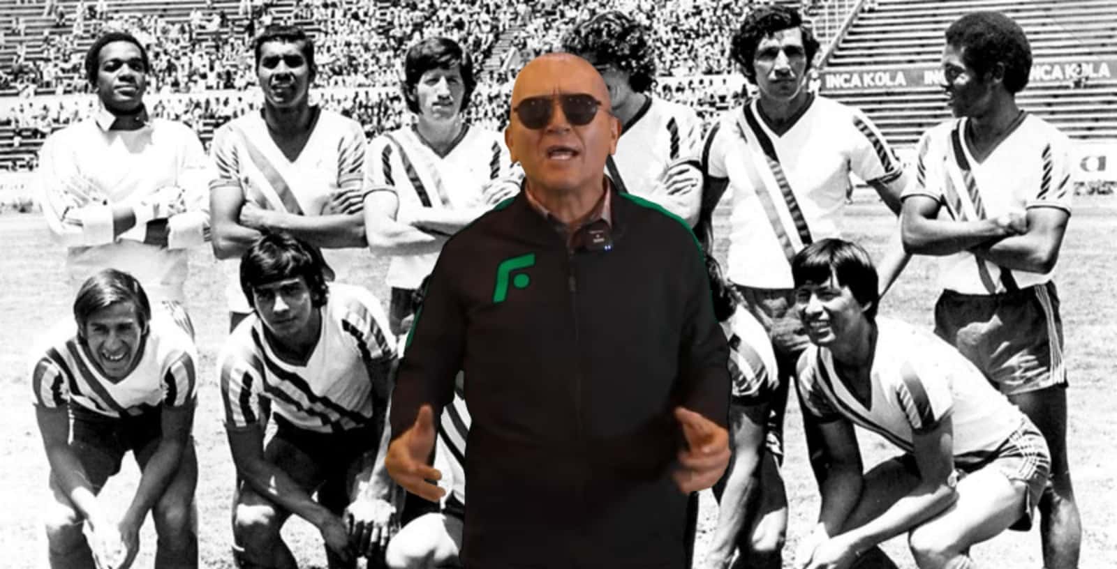 Ningún equipo superará a El Nacional del Bi-Tricampeonato