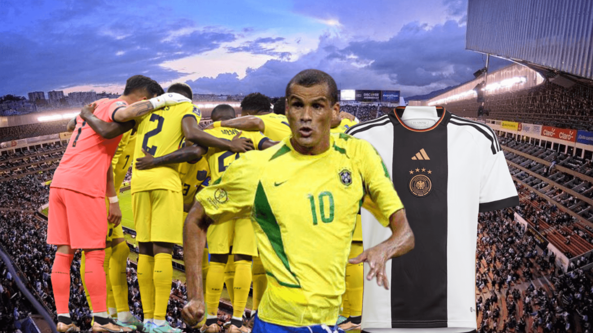 No todos los jugadores que llegan a Liga de Quito logran brillar