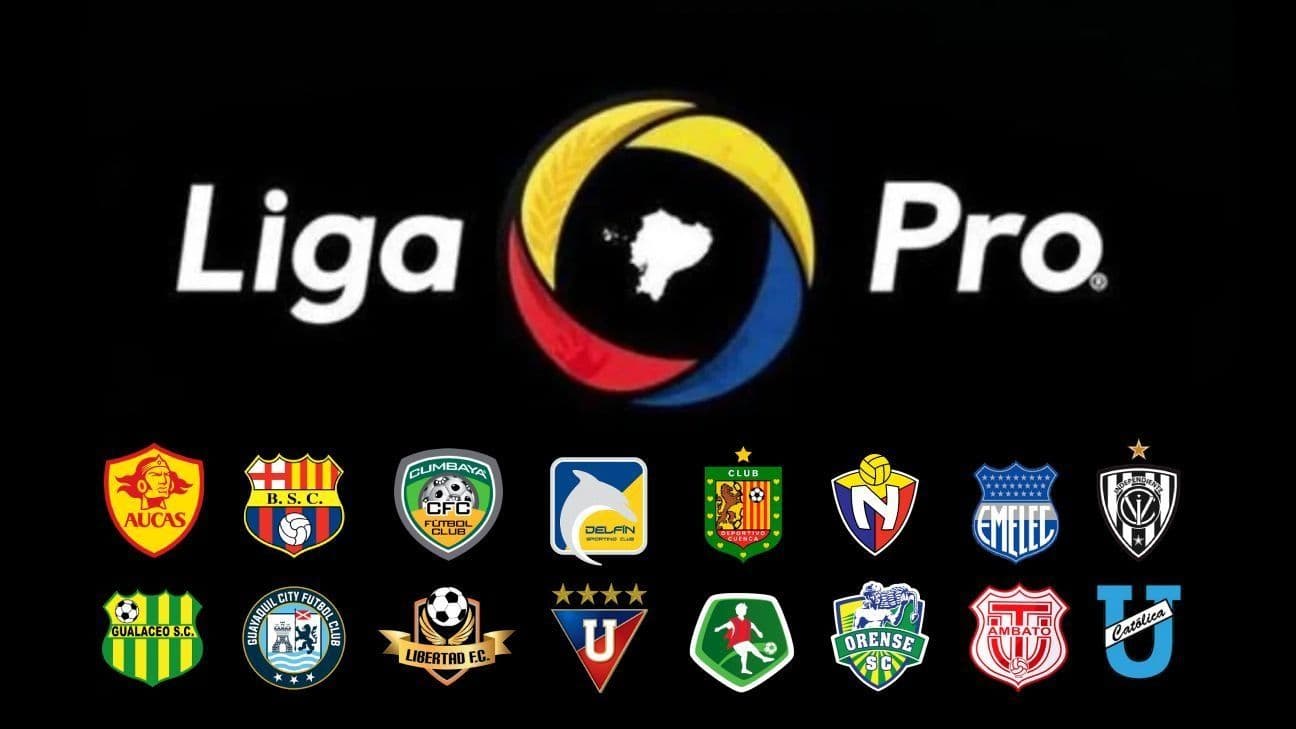 Nuevo escándalo en la Liga Pro