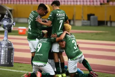 Orense está disputando la Copa Libertadores Sub-20 y arrancó con pie derecho. El equipo juvenil invita a soñar