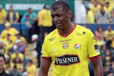 Oswaldo Minda no se aleja del fútbol ecuatoriano
